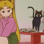 The heroines of Japanese cartoons: Sailor Moon The power of Bunny and her 90s style will be back soon in a new movie on Netflix | Image 256918