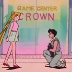 The heroines of Japanese cartoons: Sailor Moon The power of Bunny and her 90s style will be back soon in a new movie on Netflix | Image 256917