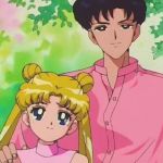 The heroines of Japanese cartoons: Sailor Moon The power of Bunny and her 90s style will be back soon in a new movie on Netflix | Image 256916