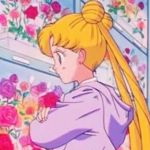 The heroines of Japanese cartoons: Sailor Moon The power of Bunny and her 90s style will be back soon in a new movie on Netflix | Image 256926