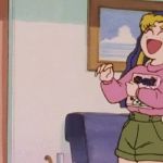 The heroines of Japanese cartoons: Sailor Moon The power of Bunny and her 90s style will be back soon in a new movie on Netflix | Image 256914