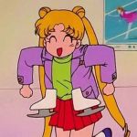 The heroines of Japanese cartoons: Sailor Moon The power of Bunny and her 90s style will be back soon in a new movie on Netflix | Image 256912