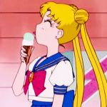 The heroines of Japanese cartoons: Sailor Moon The power of Bunny and her 90s style will be back soon in a new movie on Netflix | Image 256925