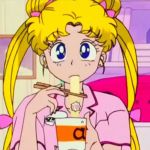The heroines of Japanese cartoons: Sailor Moon The power of Bunny and her 90s style will be back soon in a new movie on Netflix | Image 256922