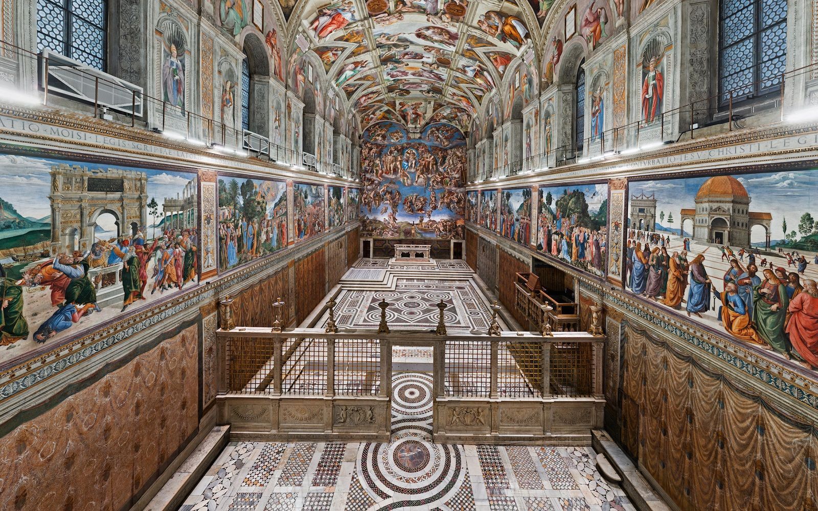 The Vatican museums, the Ferragnez and influencer cultural marketing  Do museums need influencers or influencers to need museums?