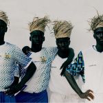 LABRUM ha presentato le divise della Sierra Leone per Tokyo 2021 La cultura africana incontra il design londinese
