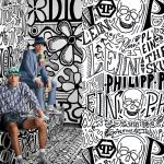 Designer Philipp Plein criticised for 'disgusting' Kobe Bryant