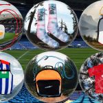Les Vêtements De Football - The Remade issue Summer Drop Football vibes for a new wave of upcycled fashion