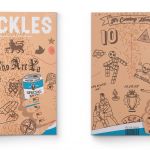 The new issue of Pickles Magazine Antonio Conte, the problem of racism, southern England football and much more