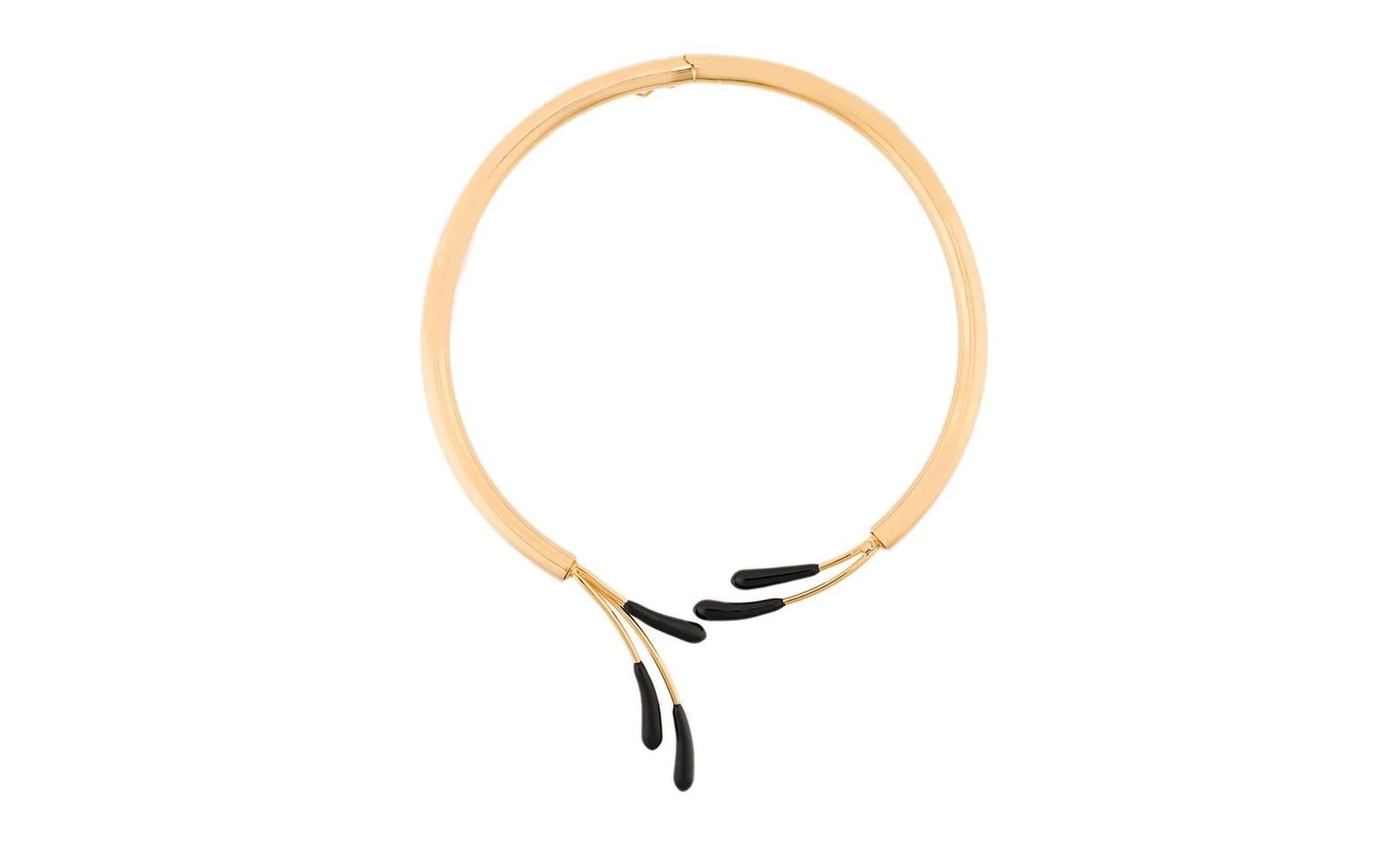 Marni Necklace