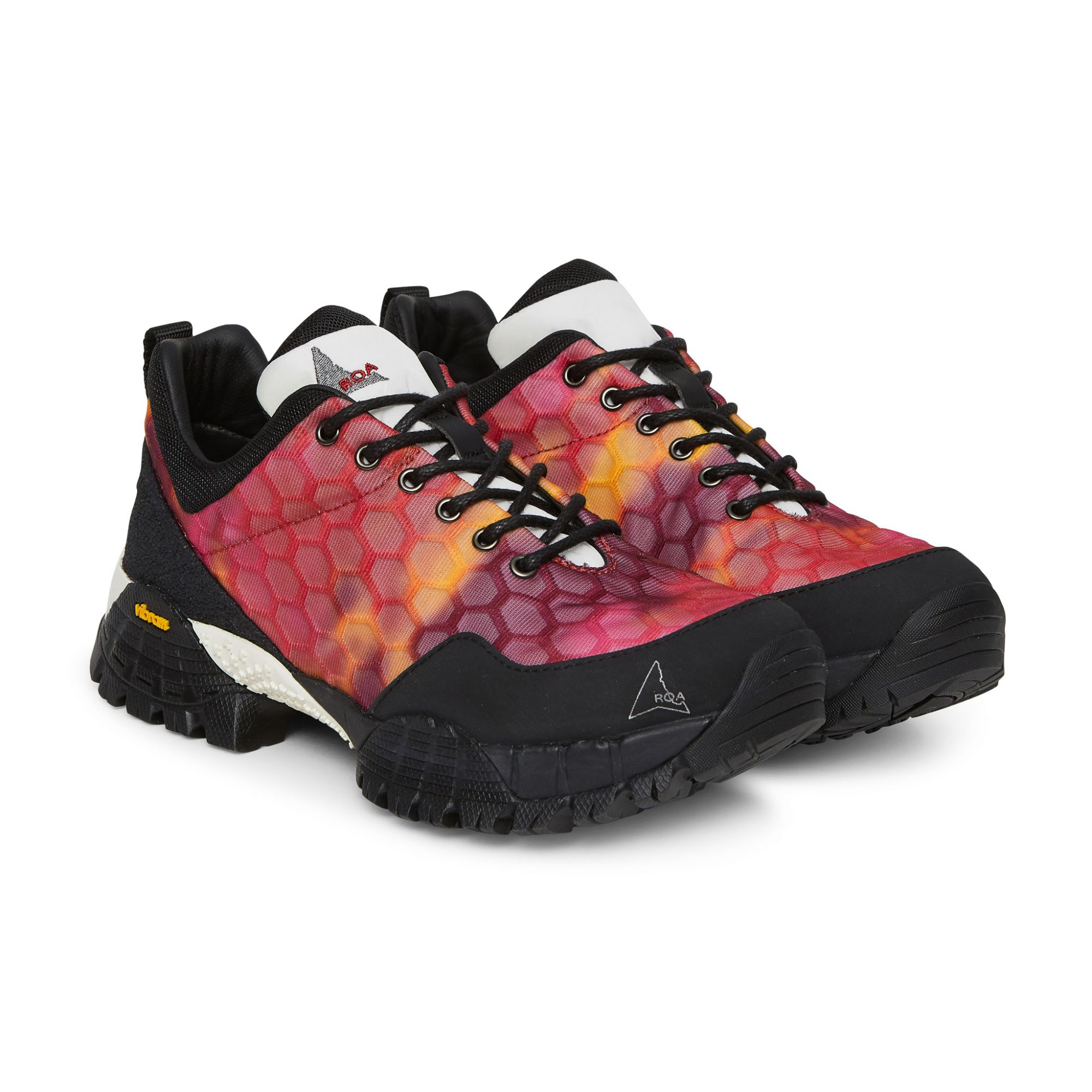 The trail aesthetic according to ROA - nss magazine