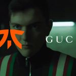 Fnatic porta Gucci nel mondo degli esports In programma un drop speciale dedicato al mondo del gaming