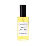 FRENCH GIRL ORGANICS Rose Hair Oil