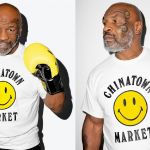 La capsule collection di Mike Tyson e Chinatown Market Il progetto sarà accompagnato anche da un mini documentario che racconterà il processo creativo