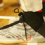 Yeezy on the court Le silhouette disegnate da Kanye West viste sui parquet NBA