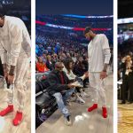 Brandon ingram yeezy sale