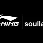 Soulland SS23 Runway Show: Li-Ning & Hello Kitty