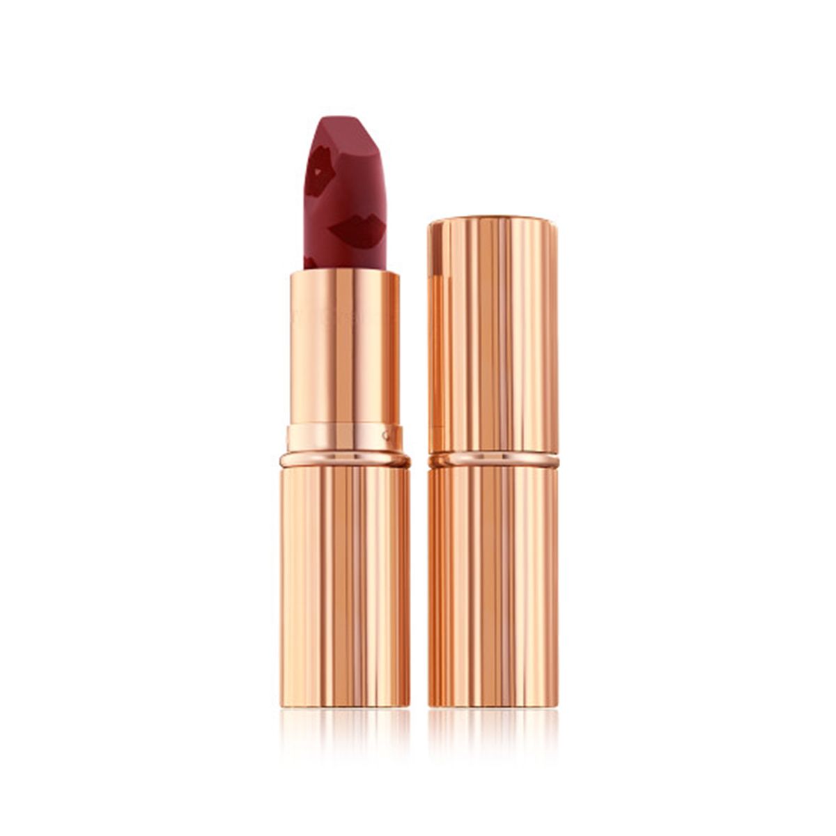 CHARLOTTE TILBURY