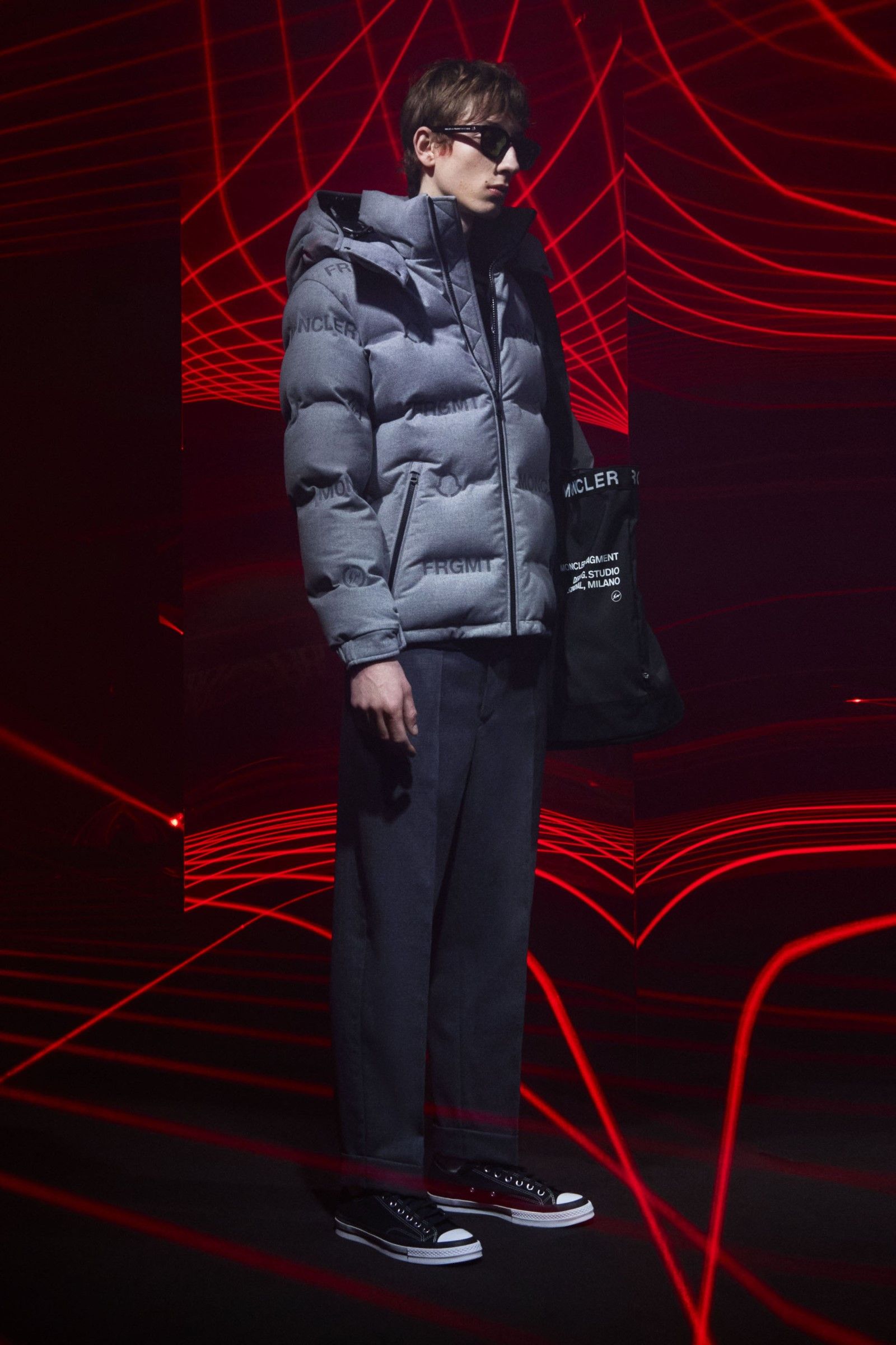The new 7 Moncler Fragment Hiroshi Fujiwara collection - nss The new 7 Moncler Fragment Hiroshi Fujiwara collection - nss