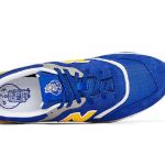 The New Balance 997 of FC Porto