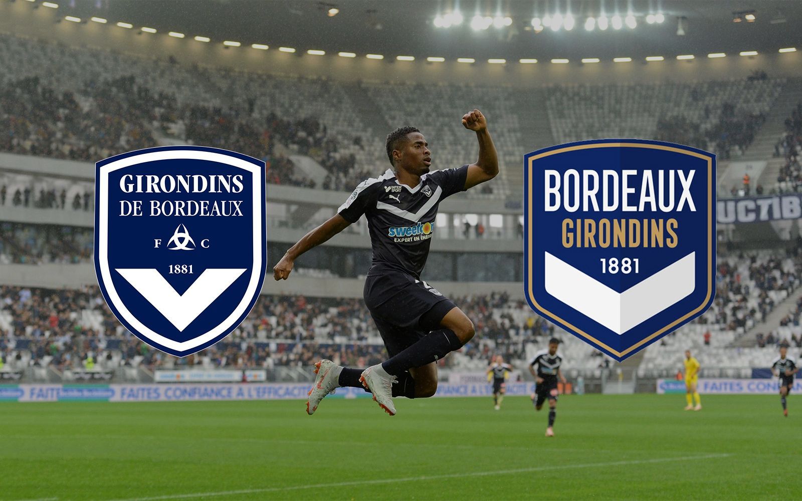 FC Girondins de Bordeaux (@girondins) / X