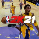 Kobe Bryant, Damian Lillard and Zion Williamson are the cover athletes of NBA 2K21 There will be two special versions for the Mamba Forever Edition