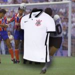 The new Nike shirt of the Cortinthians 2020/2021 The Brazilian team wants to return to the successes of the 90s