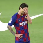 What's going on between Barça and Nike? The relationship between the American brand and the Catalan team seems to be at historic lows due to the new shirt