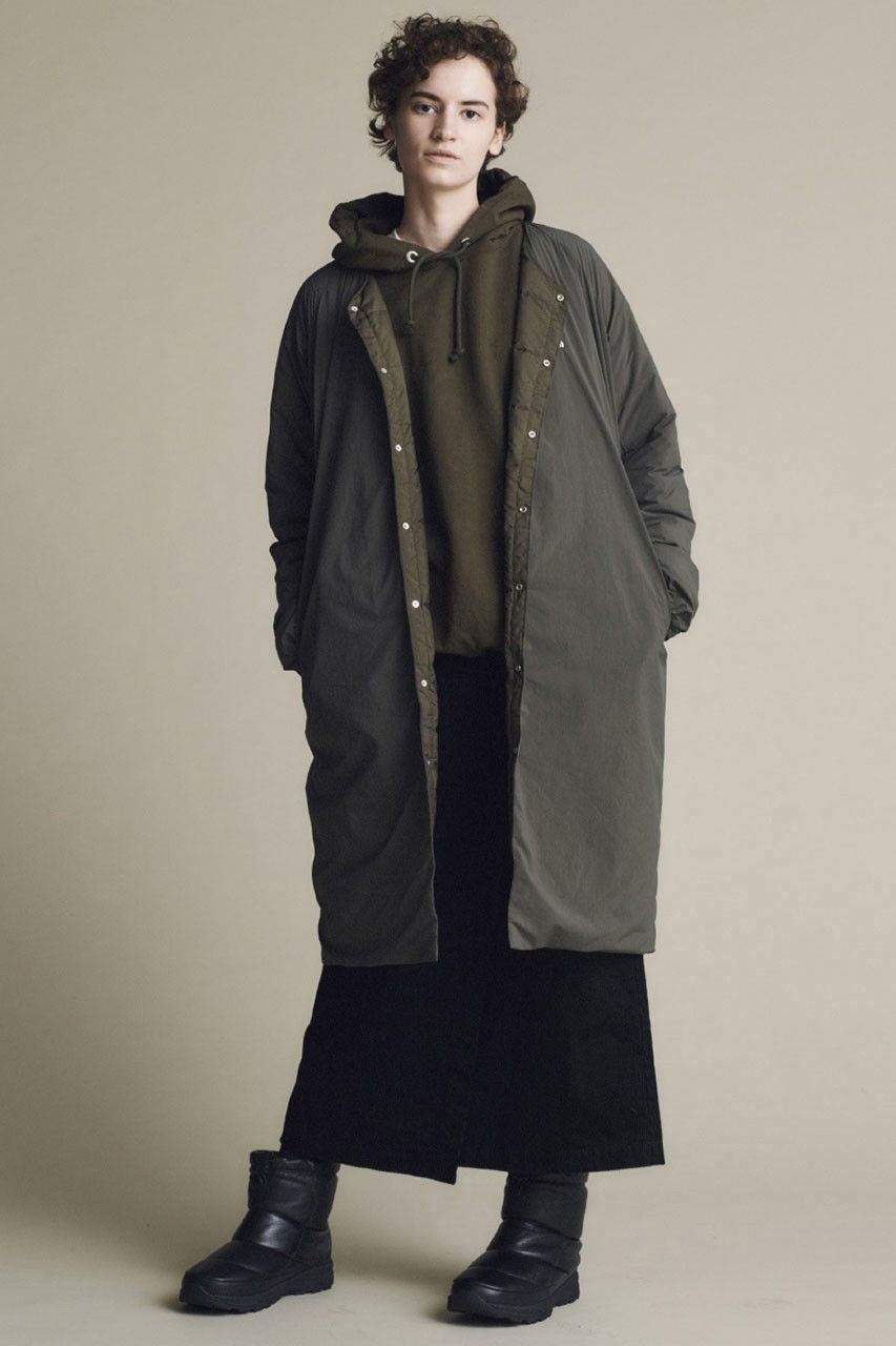THE NORTH FACE PURPLE LABEL FW20 collection - nss magazine