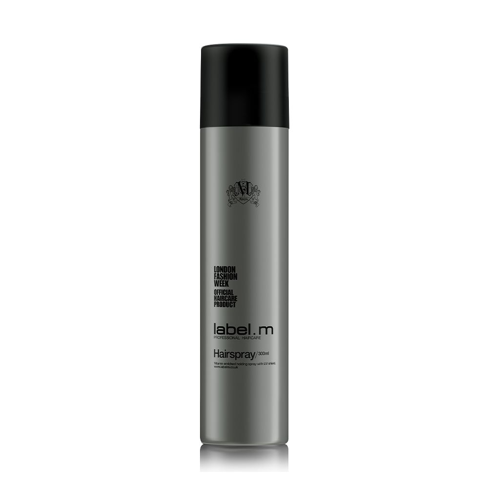 Label.m Hairspray