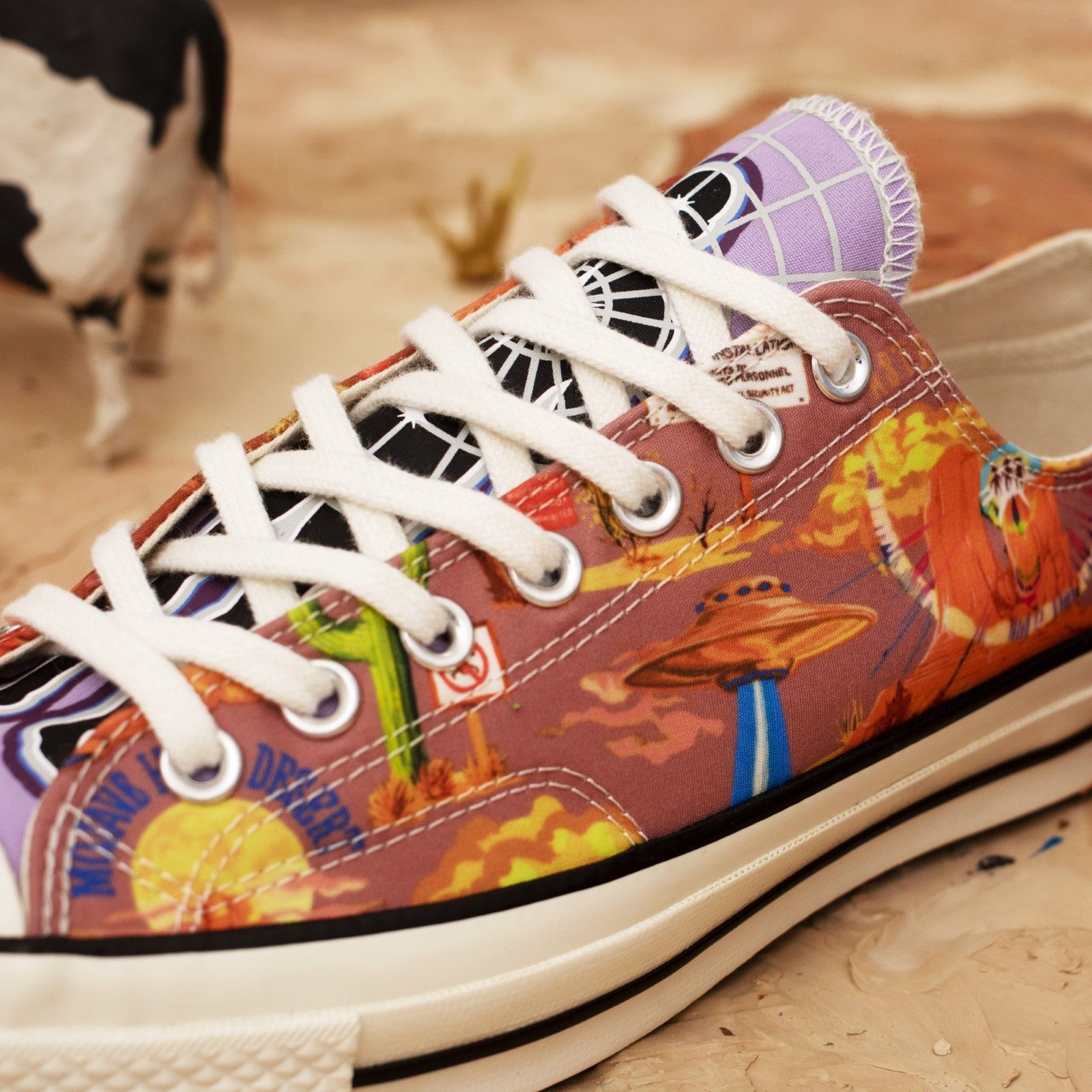 靴 CT70 Converse Chuck70S Ox Twisted Resort Converse Chuck Taylor All Star 70 Hi Twisted Resort Men's