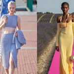 I colori pastello sono il trend di questa estate Dal lilla al verde menta, dal rosa pallido all'azzurro delicato, tutte le sfumature pastello da provare