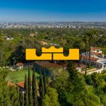 LeBron James bought his third mansion in Los Angeles No one... No two... No three...
