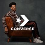Shai has signed a sponsorship deal with Converse The young Thunder trendsetter is the new face for the American brand's relaunch in basketball