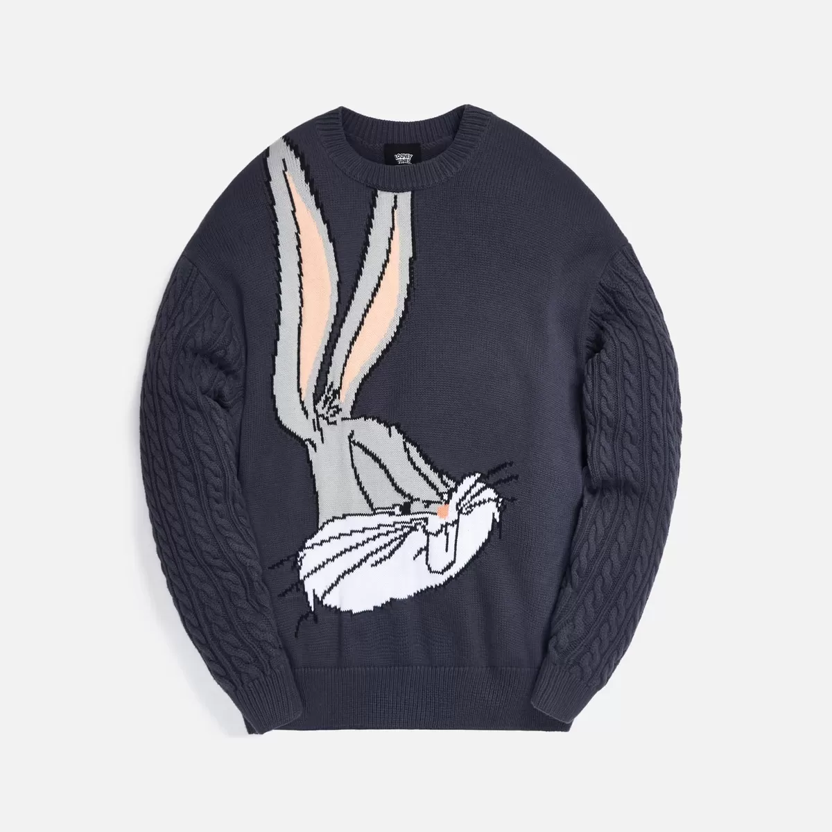 Bugs Bunny and Looney Tunes star in Kith's latest