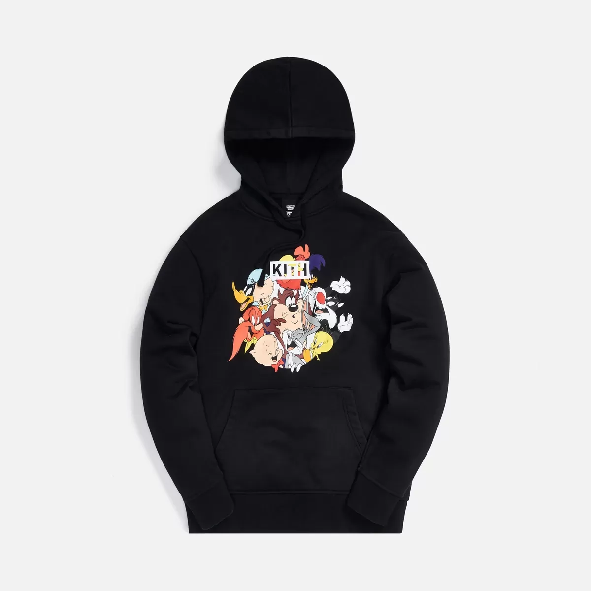 Bugs Bunny and Looney Tunes star in Kith's latest