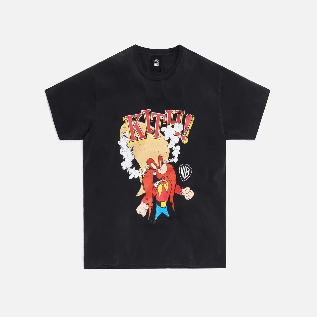 Bugs Bunny and Looney Tunes star in Kith's latest