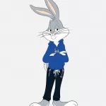 Bugs Bunny and Looney Tunes star in Kith's latest collaboration