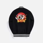 What do u think about this LV bugs bunny Varsity by made by fire :  r/FashionReps