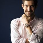 D1 Milano presenta l'orologio in limited edition realizzato con Mad Paris