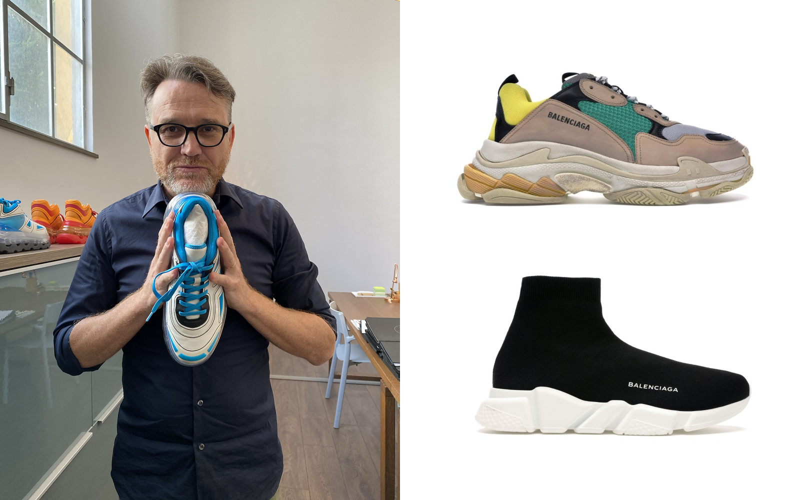 What To Buy When You Cant Get The Worlds Most Hyped Sneakers   FashionBeans