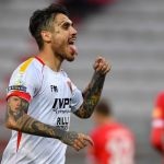 Unwanted: la storia dei tatuaggi di Nicolas Viola La storia e lo stile del Diez del Benevento