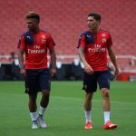 Podcast, Episode 1: Serge Gnabry and Hector Bellerin - More Than A  Footballer 