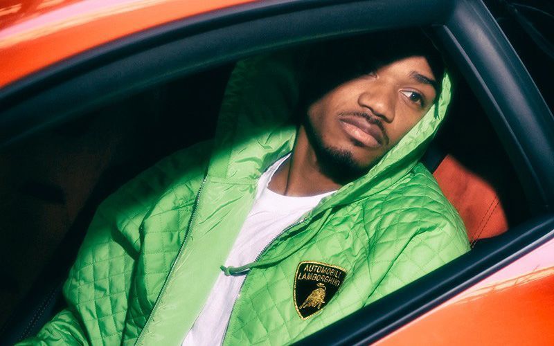 Everyone wants a Lambo - nss magazine