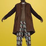 undercover ispa overreact