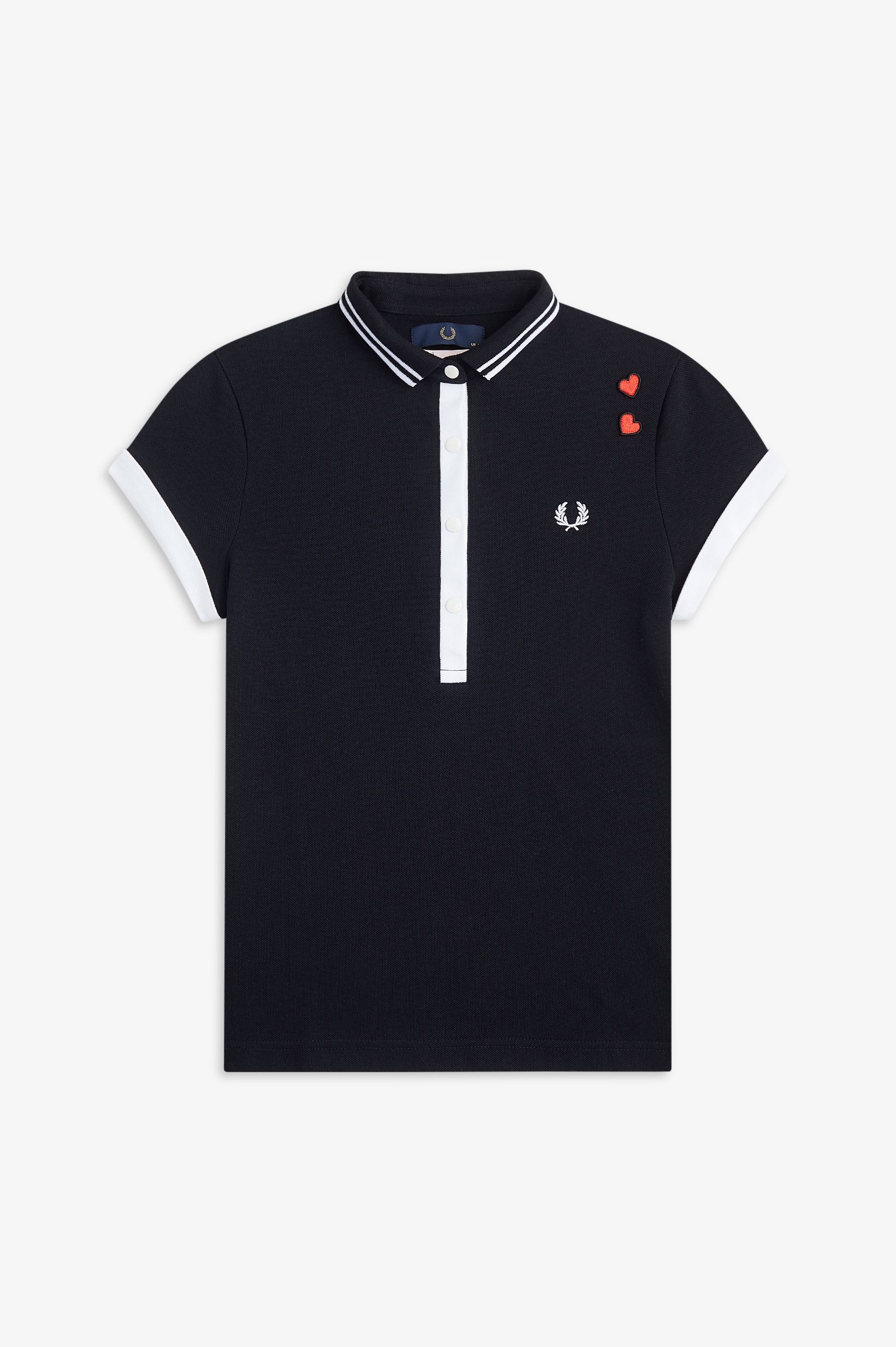Fred Perry x Amy Winehouse Foundation, the new capsule