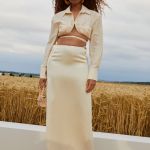 Jacquemus' Spring/Summer 2021 Show In a Wheat Field Stays True to his South  of France Roots – GUAP – The Home Of Emerging Creatives