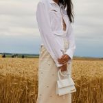 Jacquemus Runway Show S/S 2021: An Ode To L'Amour Set In An Immense Wheat  Field - Gals and the City