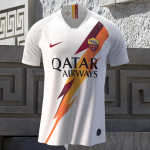 Will There Be a Winner in AS Roma Kit Sponsorship Mess? - TicketManager