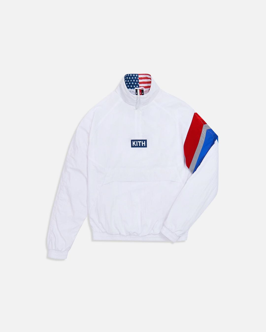 ジャケット・アウター Kith for Team USA Denim Jacket Olympic Kith for Team USA Denim Jacket Olympic